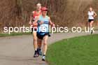 Senior Women, Veteran Women (Over-35) and Veteran Men 2024 NECAA Road Relays Champs., Hetton Lyons Country Park, Hetton le Hole, County Durham. Photo: David T. Hewitson/Sports for All Pics